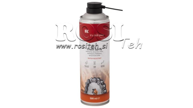SPRAY CATENA 500ml