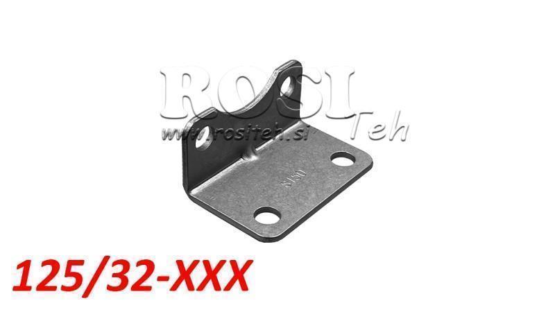 MOCOWANIE MV DLA CYLINDRA PNEUMATYCZNEGO PCAS 125/32