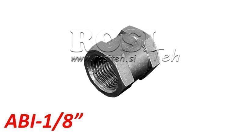 ΠΝΕΥΜΑΤΙΚΟΣ ΚΛΑΣΙΚΟΣ ΣΥΝΔΕΤΗΡΑΣ ABI-018