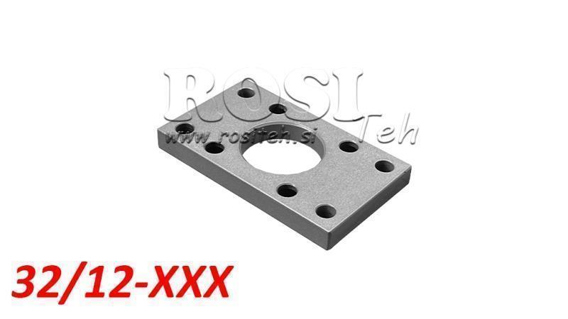 MONTAGGIO NV PER CILINDRO PNEUMATICO PCAS 32/12
