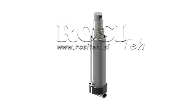 TELESKOPSKI CILINDAR 2 STUPNJA 1440mm-5Ton