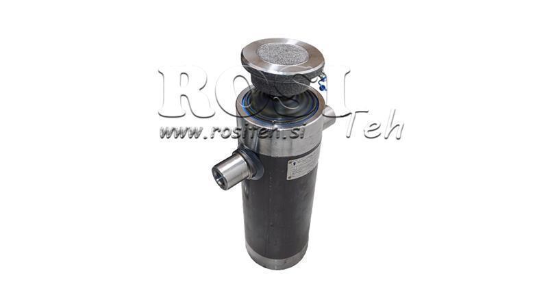 ΤΗΛΕΣΚΟΠΙΚΟΣ ΚΥΛΙΝΔΡΟΣ K43321S 4x1034x110