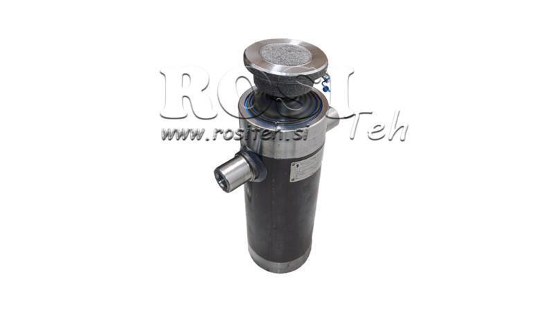 ΤΗΛΕΣΚΟΠΙΚΟΣ ΚΥΛΙΝΔΡΟΣ K64271S 6x1221x130