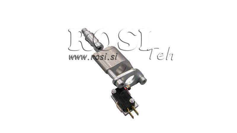 MICRO SWITCH FOR P40