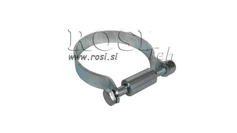 Klemme für hydraulisches Ziehgerät Kategorie 3
