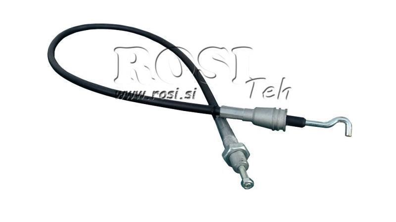 GEWEBE L=2500 - MORSE