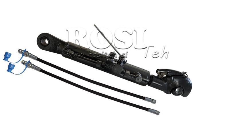 DISPOSITIVO DI TRAZIONE IDRAULICO AUTOMATICO - 2 STADI 60/35-240 ECO