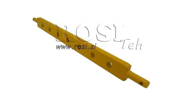 TRAKTOR HIDRAULIKUS KERESZTBAR KATEGÓRIA 1