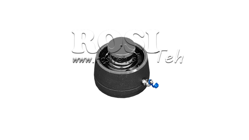 SFERA PER CILINDRO TELESCOPICO FI 55 max. 15 Tonnellate