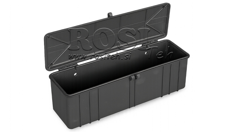 PVC SCATOLA 420X130X130