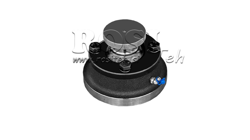 BALL FOR TELESCOPIC CYLINDER Φ 73 MAX. 30 TON