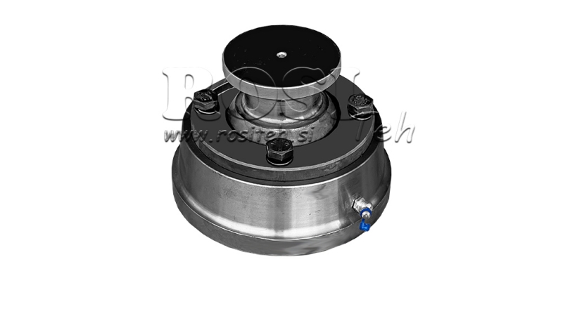 KULKA DO SIŁOWNIKA TELESKOPOWEGO Φ 92 MAX. 50 TON
