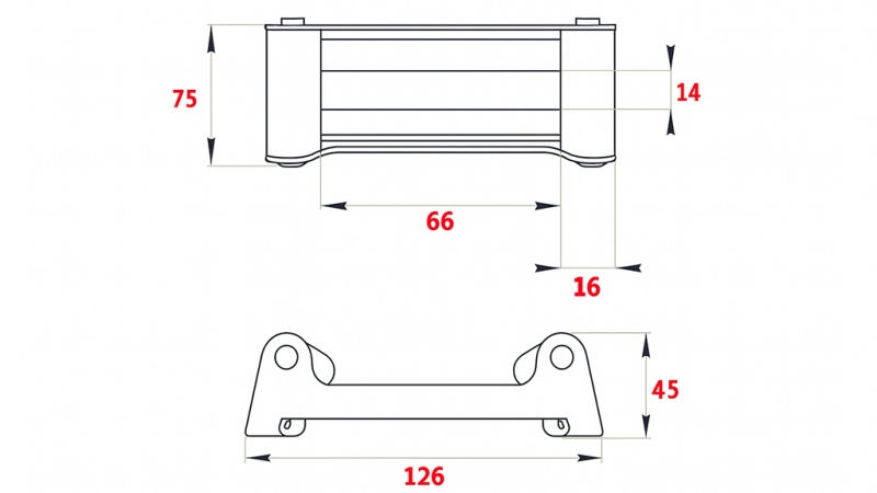 ΟΔΗΓΟΣ ΡΟΛΛΟΥ ΓΙΑ ΧΑΛΥΒΔΙΝΟ ΚΑΛΩΔΙΟ DWM 2000-2500