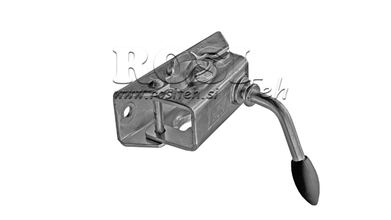 MORSO PER GAMBA DI SUPPORTO RIMORCHIO AUTO 75KG