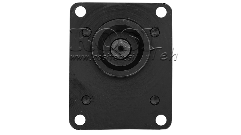 HYDRAULIC PUMP 20A8,2X201 SECOND GR.2 8.2 CC LEFT