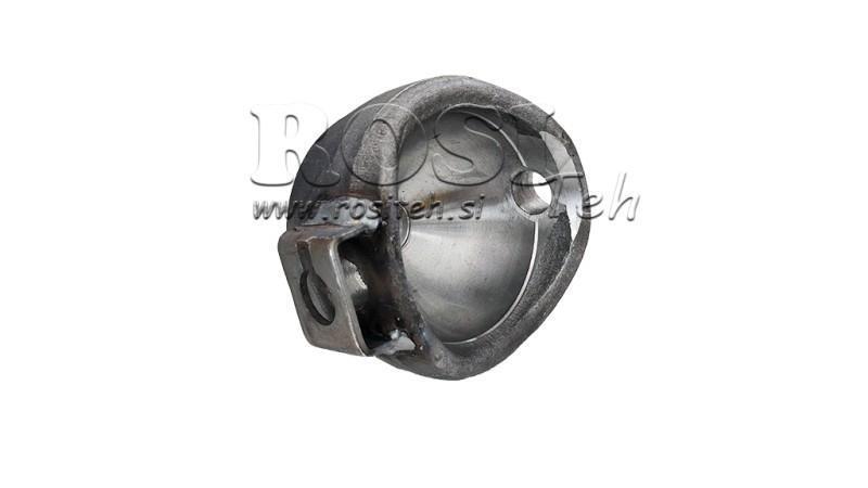 KUTIJA KAMIONA DUMP fi 78 GORNJA