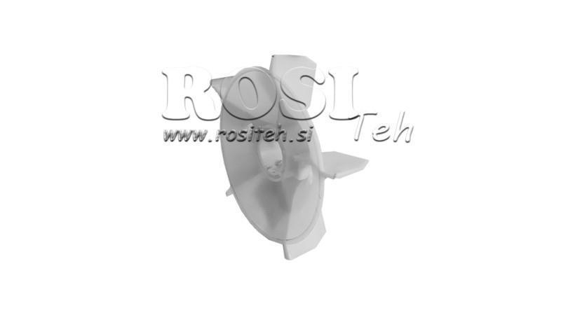 ΗΛΕΚΤΡΙΚΟΣ ΜΟΤΕΡ ΑΕΡΑ MS 63