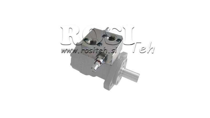 HIDRAULSKI REGULATOR PRITISKA 10-180 BAR ZA HIDROMOTOR MP-MR-MH