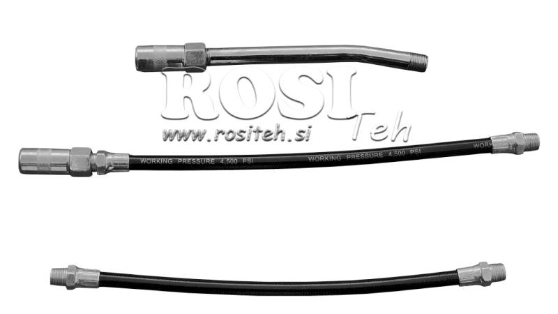 ROČNA MAZALICA 400ccm