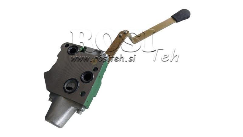 HIDRAULIČNI VENTIL DEUTZ