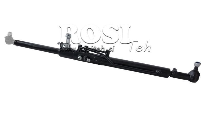 HENGER SEGÉD HIDRAULIKUS KORMÁNY KÉSZLETHEZ