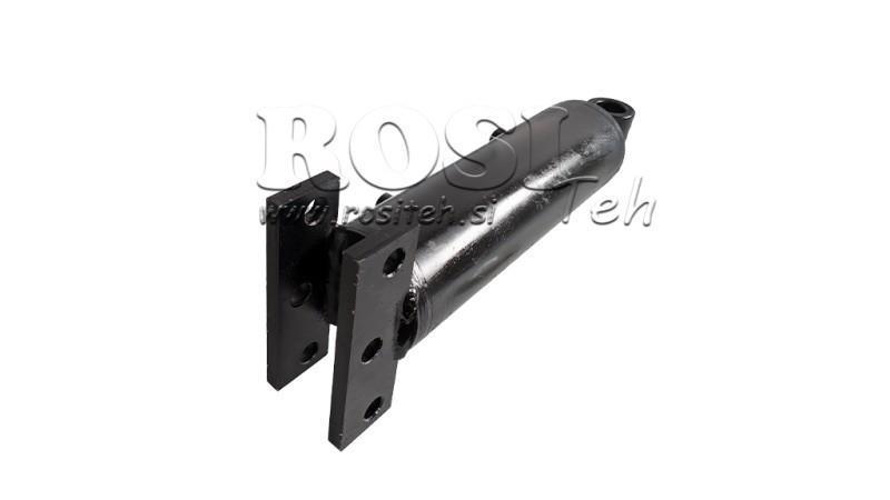 CYLINDER FOR ECO FORKS FOR MANURE FOTB 4 FORKS