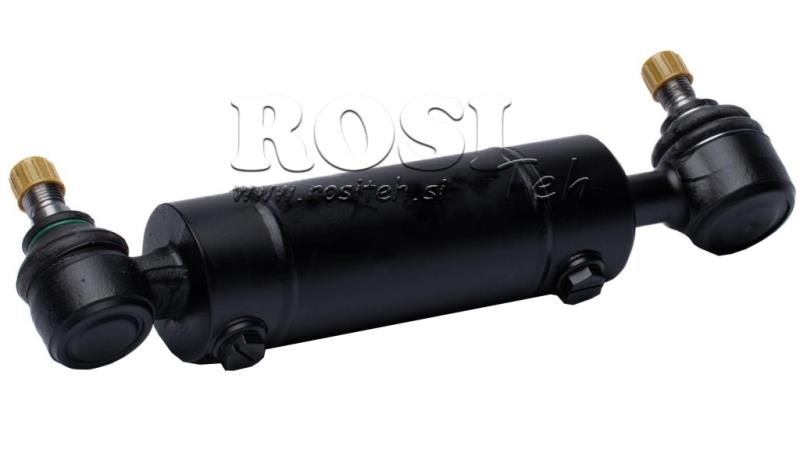 HYDRAULIKLENKZYLINDER JOHN DEERE OEM-AM147174, AM118796