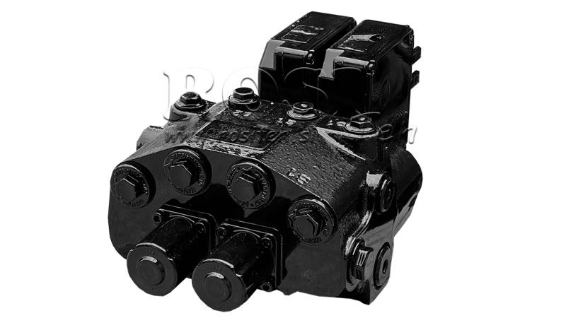 PROPORCIONALNA SKLOP REGULATORA VALVA AE 12VDC