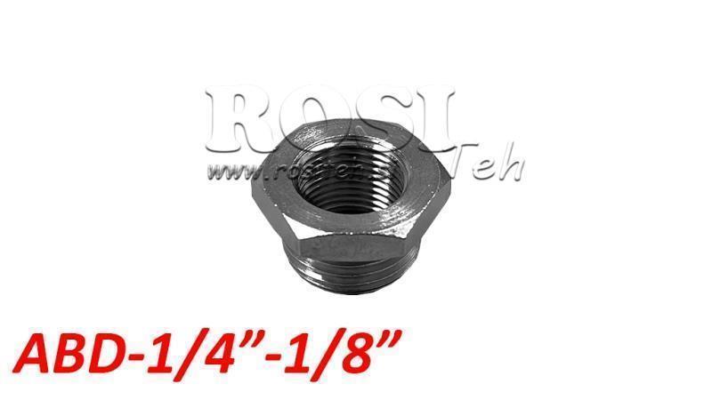 ΣΥΝΔΕΤΗΡΑΣ ΜΕΙΩΤΗΡΑ ΠΝΕΥΜΑΤΙΚΗΣ ΚΛΑΣΣΙΚΗΣ ABD-014-018