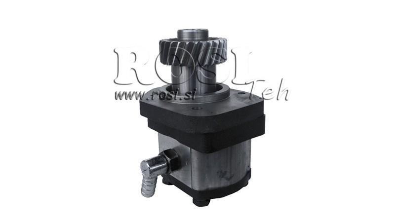 HYDRAULIKLENKPUMPE dx DEUTZ