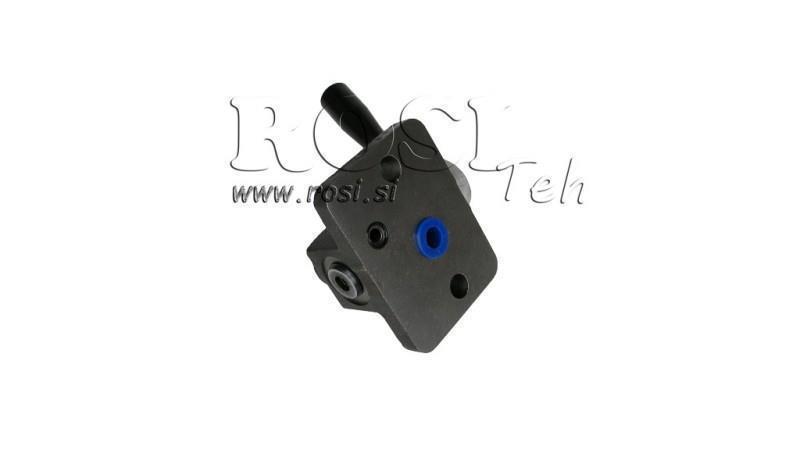 HYDRAULIKUS SZELEP IMT 480