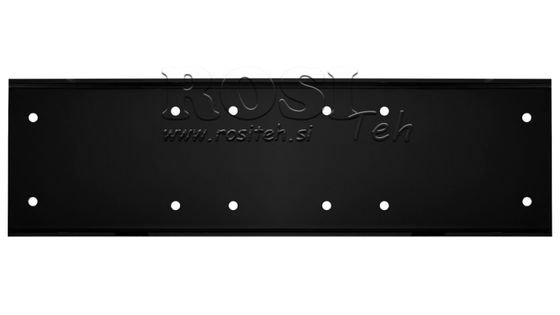 MONTÁŽNÍ DESKA PRO ELEKTRICKÝ NAVIJÁK RS-12000