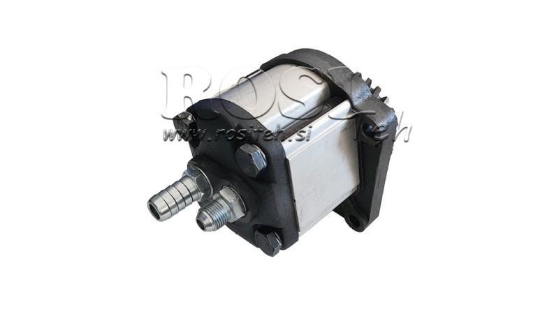 HYDRAULIC PUMP IMT WITHOUT COMPRESSOR