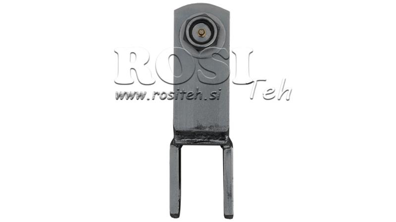 NOSAČ ZA HIDRAULSKI ROTATOR