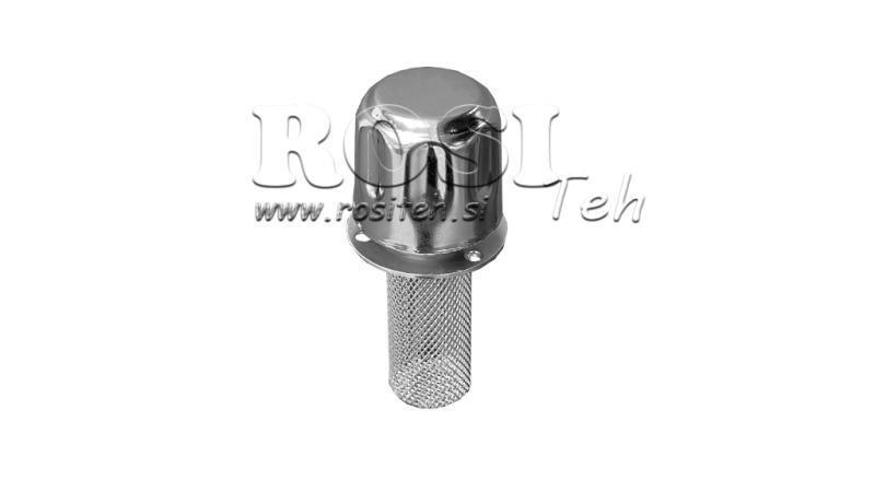 ΥΔΡΑΥΛΙΚΟ ΦΙΛΤΡΟ ΓΕΜΙΣΜΑΤΟΣ ΜΙΚΡΟ