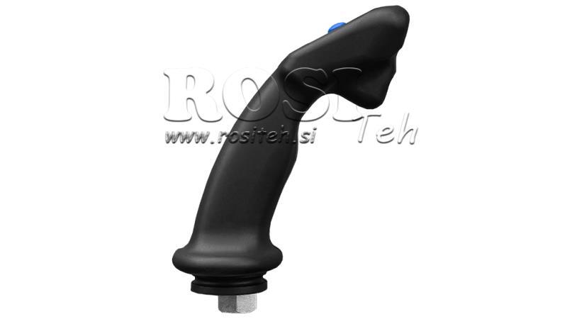 JOYSTICK DI CONTROLLO REMOTO - 3 PULSANTI
