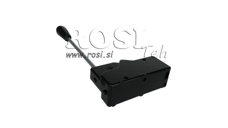 JOYSTICK 1 POSITION FÜR GABELWINDEN