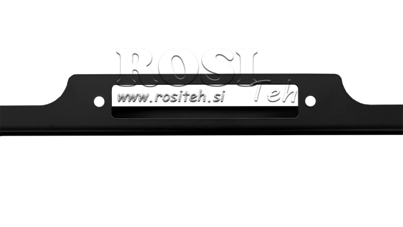 MONTÁŽNÍ DESKA PRO ELEKTRICKÝ NAVIJÁK RS-12000