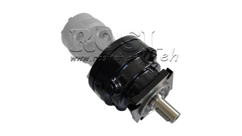 FRENO PER IDROMOTORE