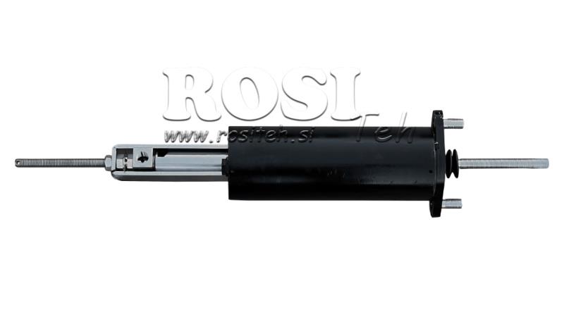 HIDRAULIKUS RVBR ÖSSZEVONT TAVASZI FÉK HENGER D=35 mm 306636/35B