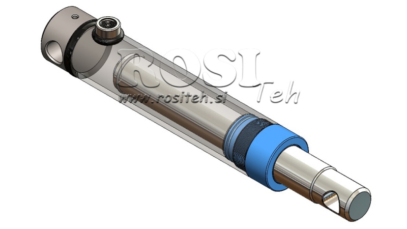 SET BRTVI ZA HIDRAULIČNI CILINDAR MONO 60/50