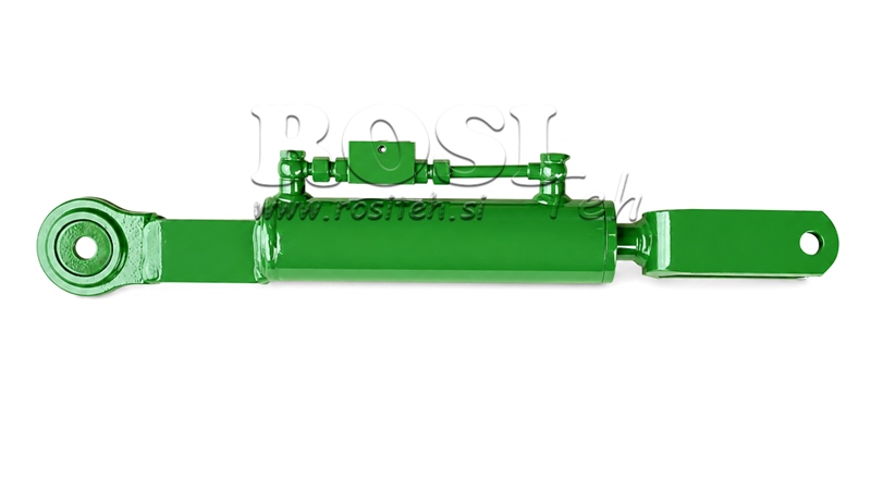 HYDRAULIC SIDE LINK - JOHN DEERE 70/35MIN.680 TYPE (2) Φ 21/2