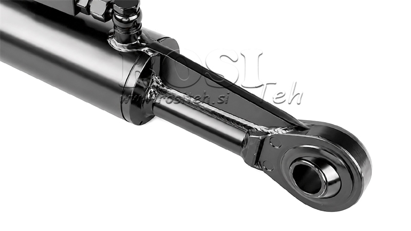 HYDRAULIC SIDE LINK - CASE-IH 90/45MIN.720 TYPE (2) Φ 28/32
