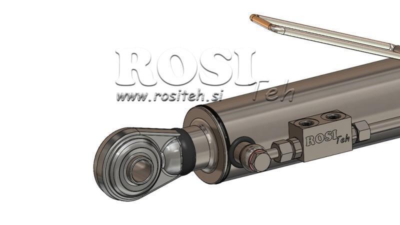 10947 - AUTOMATSKI HIDRAULIČKI PULER - 3. KLASA 80/40-210 (90-210HP)(32.2)