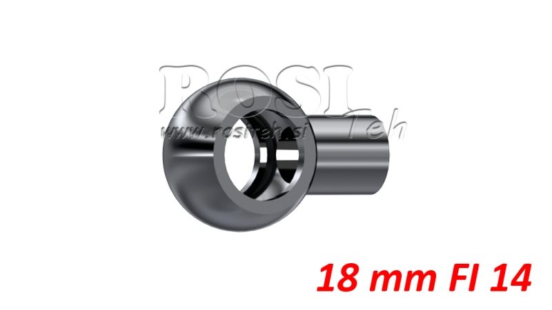 HYDRAULISK FORBINDELSE FITTING NZ