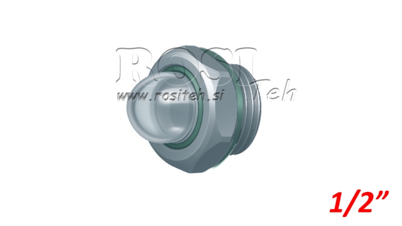 OIL LEVEL INDICATOR 1/2