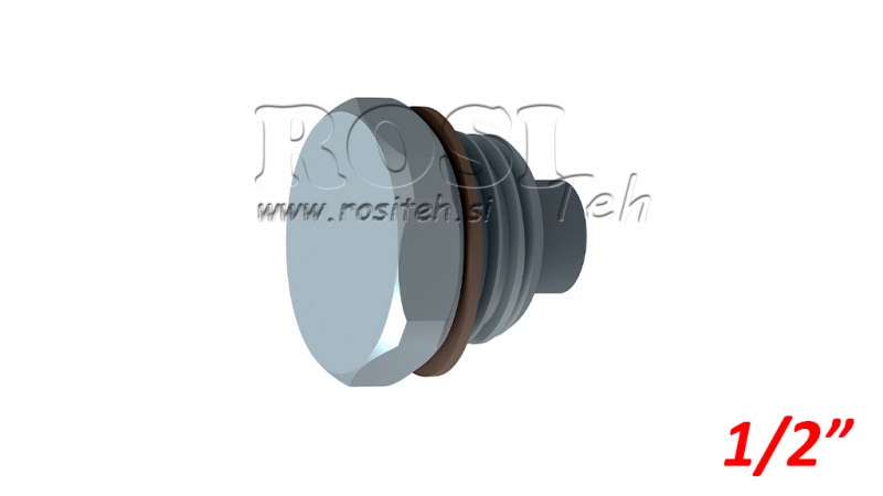 HIDRAULIKUS MAGNET - DUGÓ 1/2