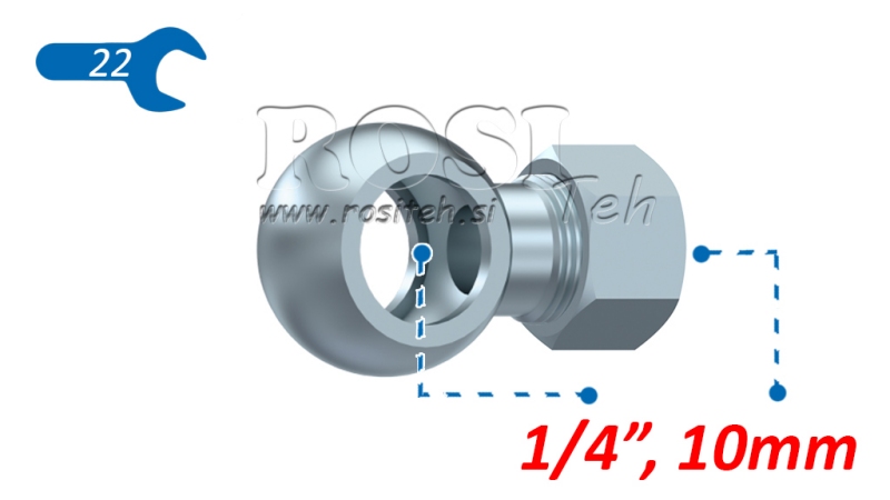 HYDRAULINEN YHTEENLIITIN NZ