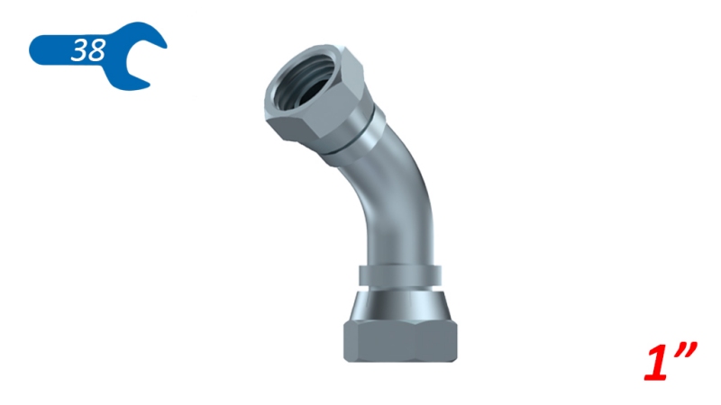 HYDRAULIC FITTING NZ