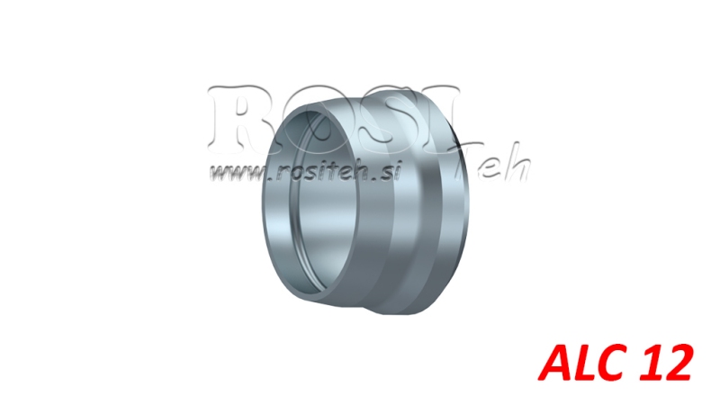 HYDRAULISK RING ACL 12